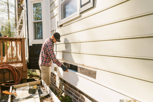 Trusted Wood Siding service in Delta, PA - Squared Siding